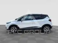 2018 Renault Captur