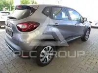 2018 Renault Captur