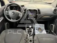 2018 Renault Captur