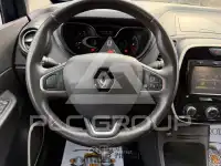 2018 Renault Captur