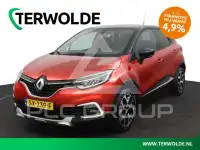 2018 Renault Captur