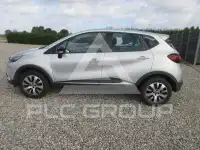 2018 Renault Captur