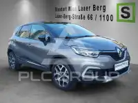 2018 Renault Captur
