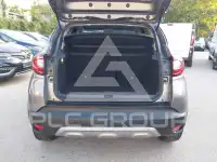 2018 Renault Captur