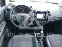 2018 Renault Captur