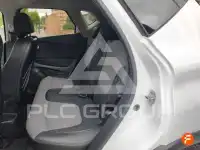 2018 Renault Captur