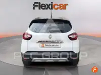 2018 Renault Captur