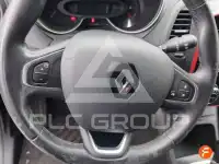 2018 Renault Captur