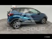2018 Renault Captur