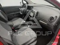 2018 Renault Captur