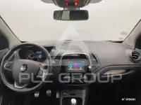 2018 Renault Captur