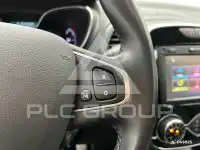 2018 Renault Captur