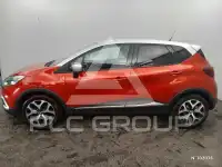 2018 Renault Captur