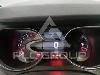 2018 Renault Captur