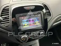 2018 Renault Captur