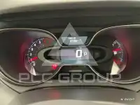 2018 Renault Captur