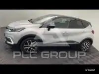 2018 Renault Captur