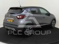 2018 Renault Captur