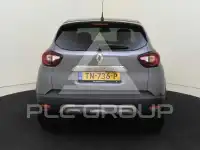 2018 Renault Captur