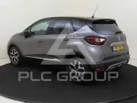 2018 Renault Captur