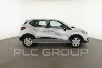 2018 Renault Captur