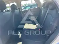 2018 Renault Captur