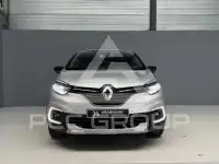 2018 Renault Captur