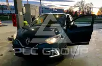 2018 Renault Captur