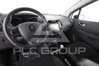 2018 Renault Captur