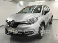 2018 Renault Captur