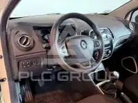 2018 Renault Captur