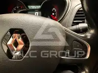 2018 Renault Captur
