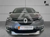 2018 Renault Captur