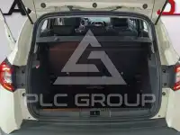 2018 Renault Captur