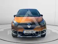 2018 Renault Captur
