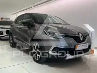 2018 Renault Captur