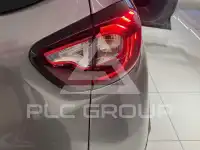 2018 Renault Captur
