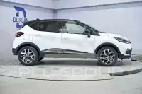 2018 Renault Captur