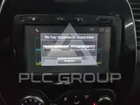 2018 Renault Captur