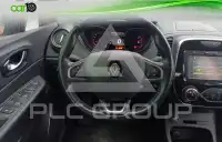 2018 Renault Captur