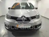 2018 Renault Captur