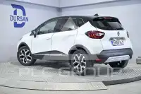 2018 Renault Captur