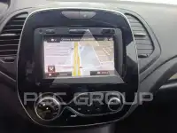 2018 Renault Captur