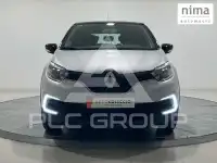 2018 Renault Captur