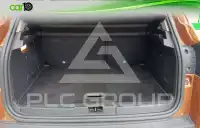 2018 Renault Captur