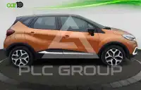 2018 Renault Captur