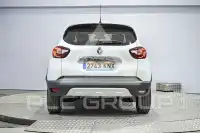 2018 Renault Captur