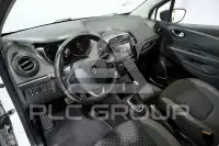 2018 Renault Captur