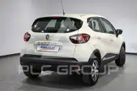 2018 Renault Captur