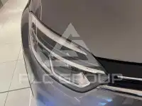 2018 Renault Captur